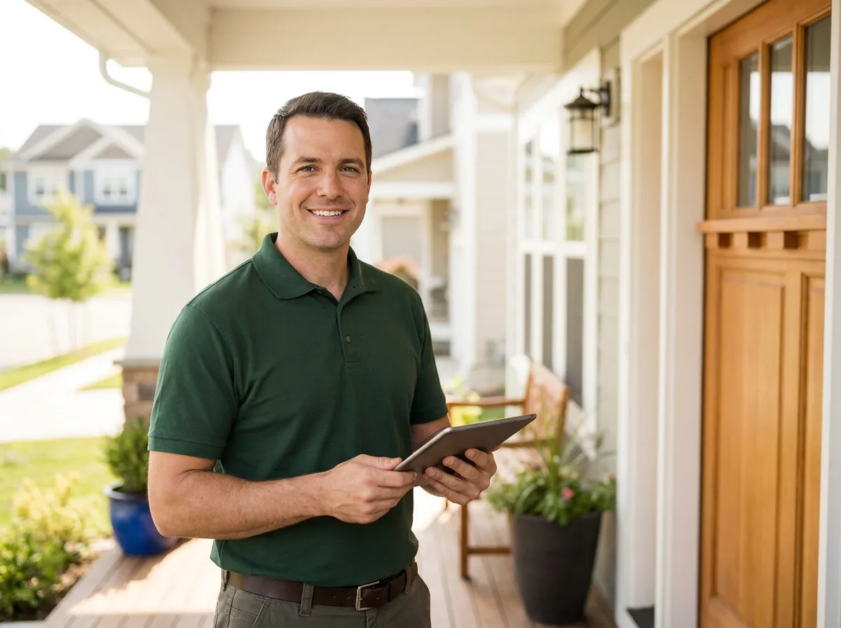 Pest control FAQs for Pratt, KS